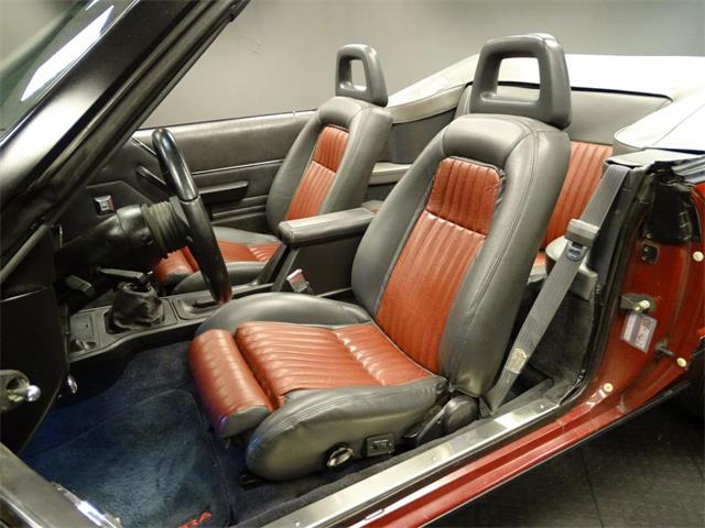 1983 Ford Mustang (CC-952345) for sale in Dearborn, Michigan
