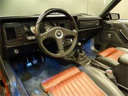 1983 Ford Mustang (CC-952345) for sale in Dearborn, Michigan