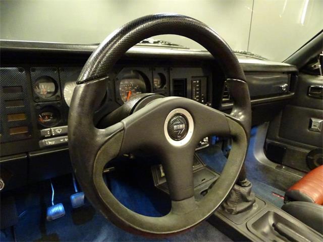 1983 Ford Mustang (CC-952345) for sale in Dearborn, Michigan