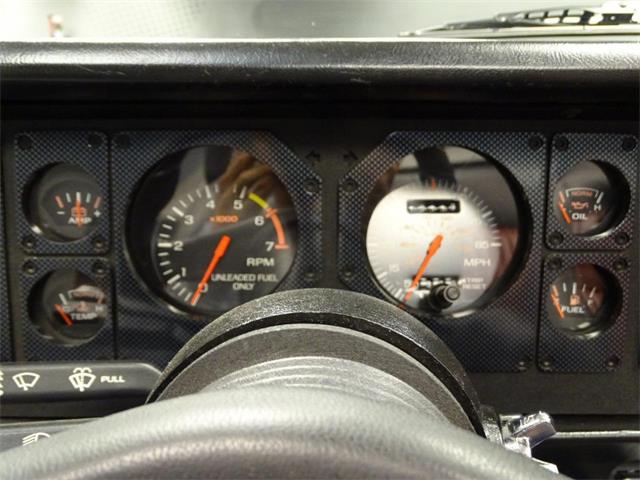 1983 Ford Mustang (CC-952345) for sale in Dearborn, Michigan