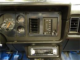 1983 Ford Mustang (CC-952345) for sale in Dearborn, Michigan