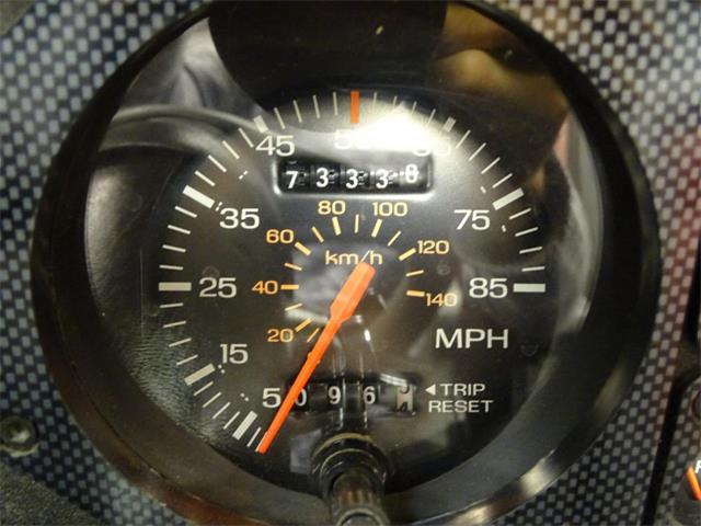 1983 Ford Mustang (CC-952345) for sale in Dearborn, Michigan