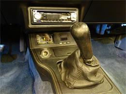 1983 Ford Mustang (CC-952345) for sale in Dearborn, Michigan