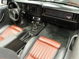 1983 Ford Mustang (CC-952345) for sale in Dearborn, Michigan