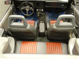 1983 Ford Mustang (CC-952345) for sale in Dearborn, Michigan