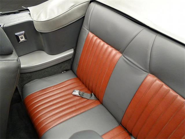 1983 Ford Mustang (CC-952345) for sale in Dearborn, Michigan