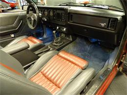 1983 Ford Mustang (CC-952345) for sale in Dearborn, Michigan