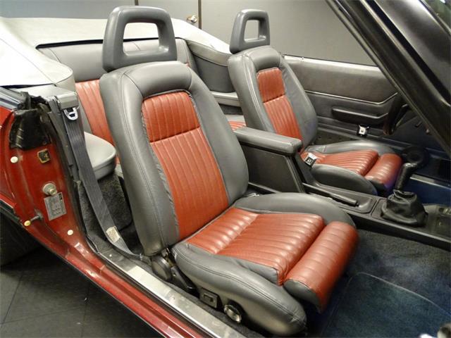 1983 Ford Mustang (CC-952345) for sale in Dearborn, Michigan