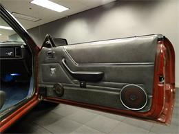 1983 Ford Mustang (CC-952345) for sale in Dearborn, Michigan