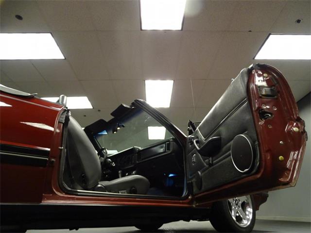 1983 Ford Mustang (CC-952345) for sale in Dearborn, Michigan