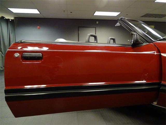 1983 Ford Mustang (CC-952345) for sale in Dearborn, Michigan