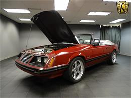 1983 Ford Mustang (CC-952345) for sale in Dearborn, Michigan