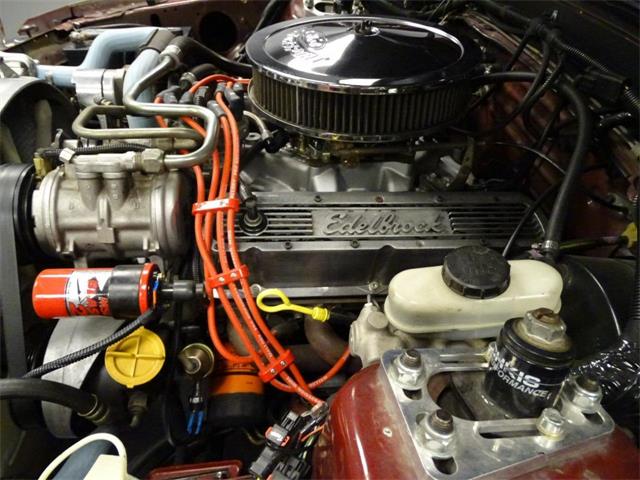 1983 Ford Mustang (CC-952345) for sale in Dearborn, Michigan