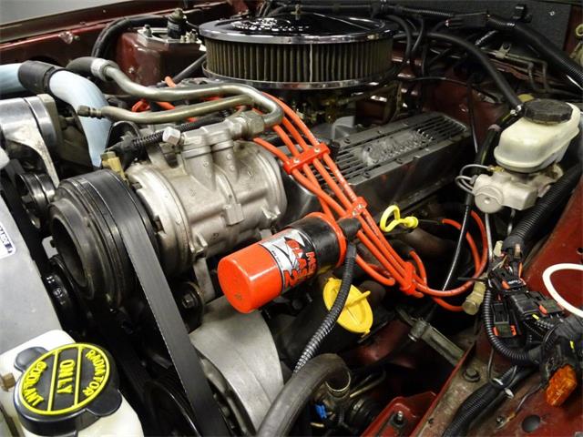 1983 Ford Mustang (CC-952345) for sale in Dearborn, Michigan