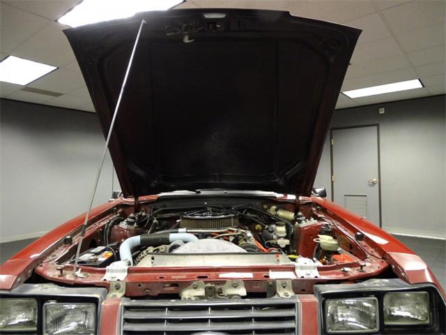 1983 Ford Mustang (CC-952345) for sale in Dearborn, Michigan