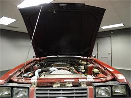 1983 Ford Mustang (CC-952345) for sale in Dearborn, Michigan