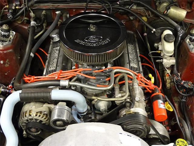 1983 Ford Mustang (CC-952345) for sale in Dearborn, Michigan