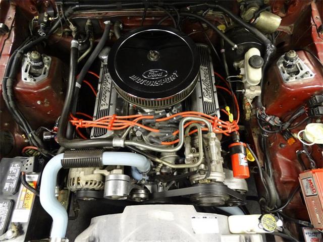 1983 Ford Mustang (CC-952345) for sale in Dearborn, Michigan