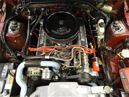1983 Ford Mustang (CC-952345) for sale in Dearborn, Michigan