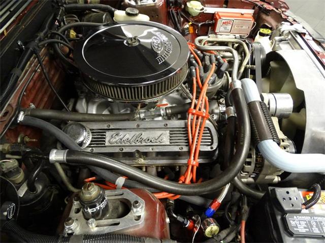 1983 Ford Mustang (CC-952345) for sale in Dearborn, Michigan