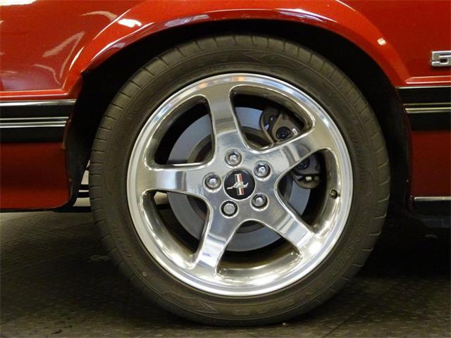 1983 Ford Mustang (CC-952345) for sale in Dearborn, Michigan
