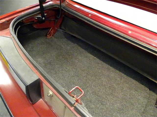 1983 Ford Mustang (CC-952345) for sale in Dearborn, Michigan