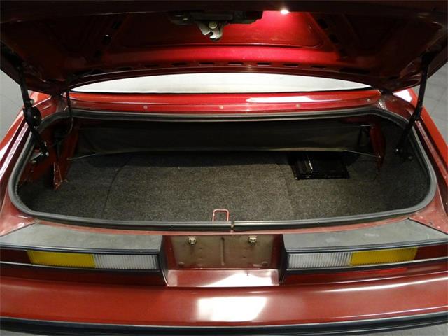 1983 Ford Mustang (CC-952345) for sale in Dearborn, Michigan