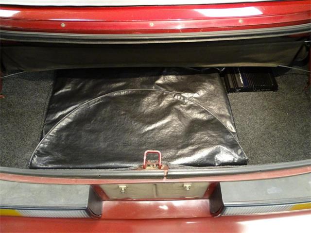1983 Ford Mustang (CC-952345) for sale in Dearborn, Michigan