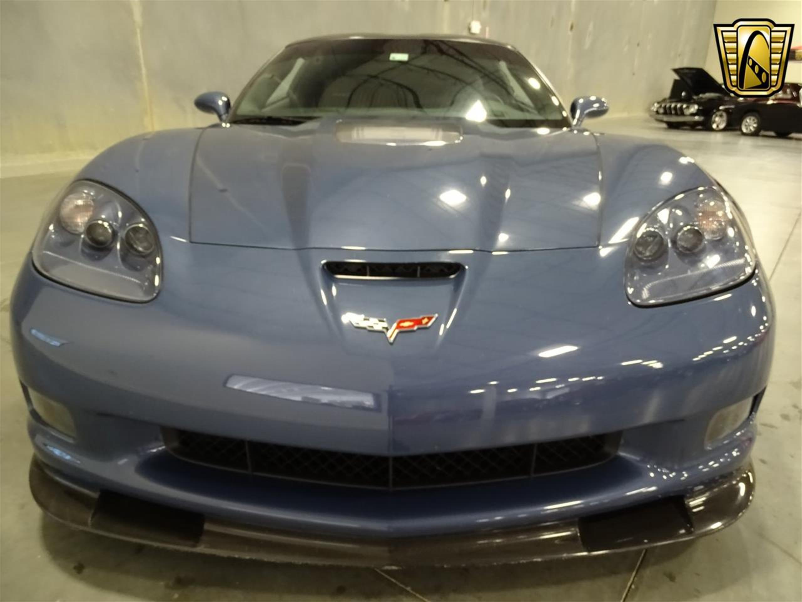 2011 Chevrolet Corvette for Sale | ClassicCars.com | CC-952348