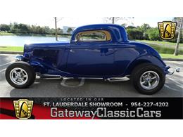 1933 Ford 3 Window (CC-952351) for sale in Coral Springs, Florida