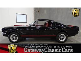 1965 Ford Mustang (CC-952361) for sale in DFW Airport, Texas