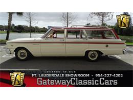 1963 Ford Fairlane (CC-952459) for sale in Coral Springs, Florida