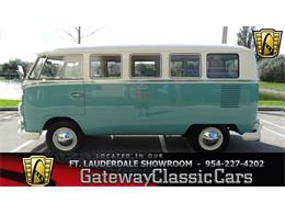 1967 Volkswagen Bus (CC-952461) for sale in Coral Springs, Florida