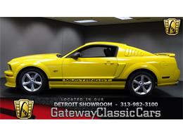 2005 Ford Mustang (CC-952465) for sale in Dearborn, Michigan