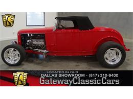 1932 Ford Roadster (CC-952482) for sale in DFW Airport, Texas