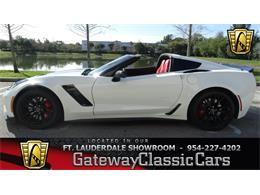 2015 Chevrolet Corvette (CC-952483) for sale in Coral Springs, Florida