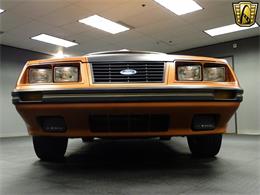 1984 Ford Mustang (CC-952495) for sale in Dearborn, Michigan