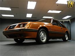 1984 Ford Mustang (CC-952495) for sale in Dearborn, Michigan