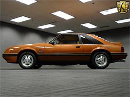 1984 Ford Mustang (CC-952495) for sale in Dearborn, Michigan
