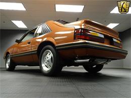 1984 Ford Mustang (CC-952495) for sale in Dearborn, Michigan