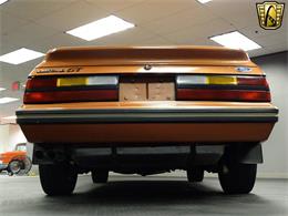 1984 Ford Mustang (CC-952495) for sale in Dearborn, Michigan