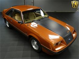 1984 Ford Mustang (CC-952495) for sale in Dearborn, Michigan