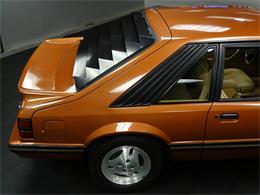 1984 Ford Mustang (CC-952495) for sale in Dearborn, Michigan