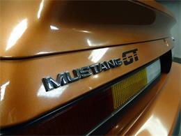 1984 Ford Mustang (CC-952495) for sale in Dearborn, Michigan