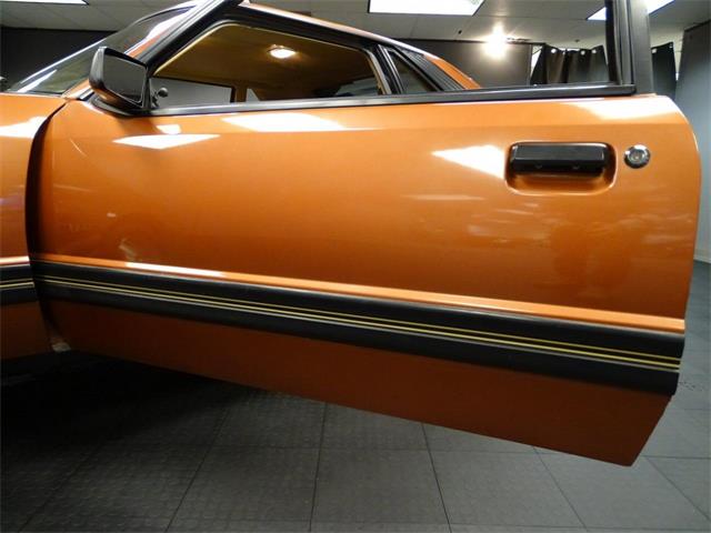 1984 Ford Mustang (CC-952495) for sale in Dearborn, Michigan