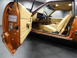 1984 Ford Mustang (CC-952495) for sale in Dearborn, Michigan