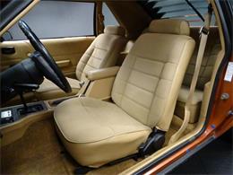 1984 Ford Mustang (CC-952495) for sale in Dearborn, Michigan