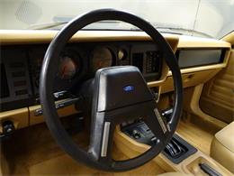 1984 Ford Mustang (CC-952495) for sale in Dearborn, Michigan