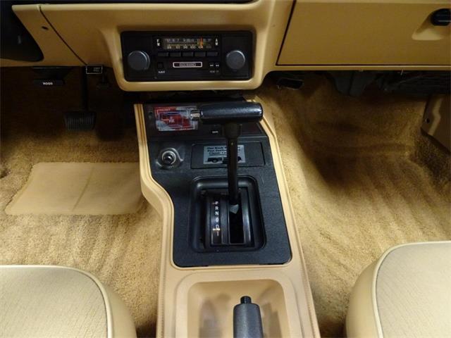 1984 Ford Mustang (CC-952495) for sale in Dearborn, Michigan