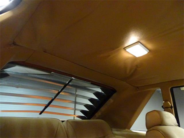 1984 Ford Mustang (CC-952495) for sale in Dearborn, Michigan